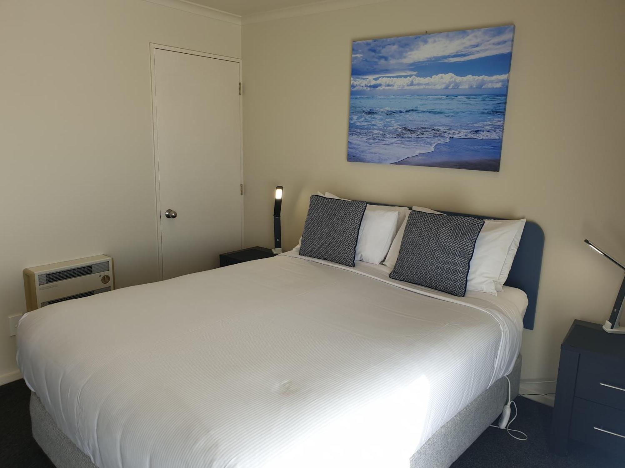 Northcote Motor Lodge Christchurch Eksteriør billede